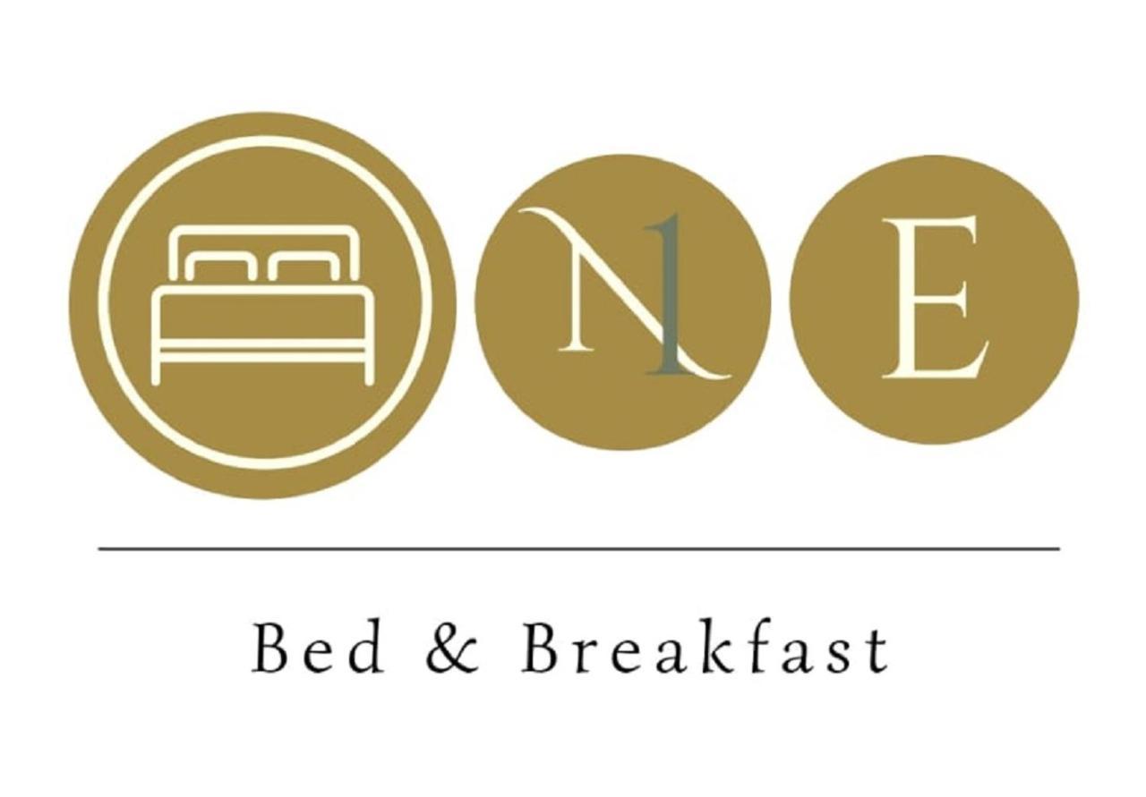 B&B One CTA Exterior foto
