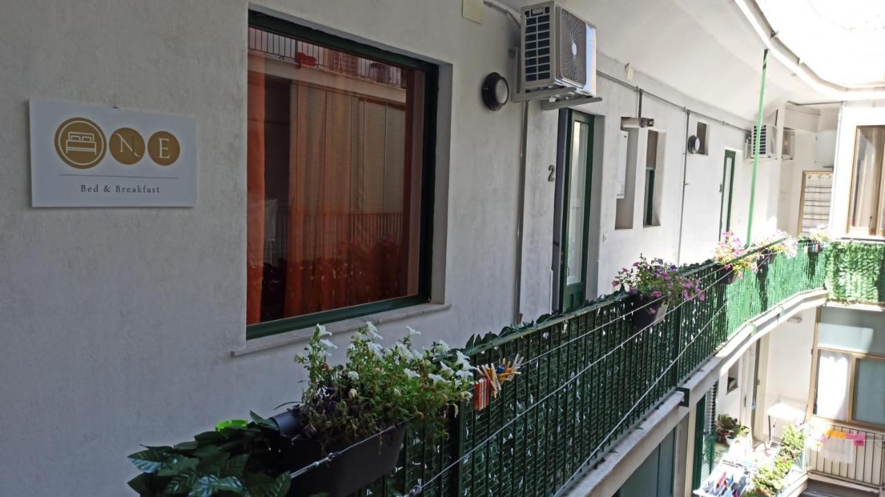 B&B One CTA Exterior foto