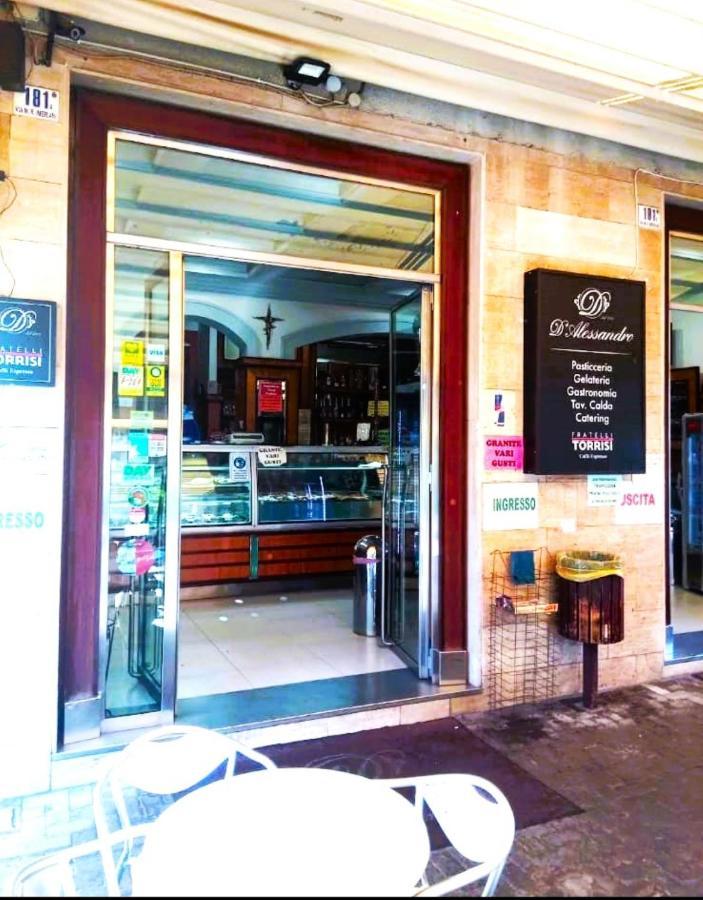 B&B One CTA Exterior foto