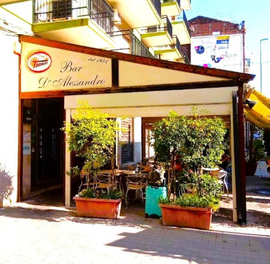 B&B One CTA Exterior foto