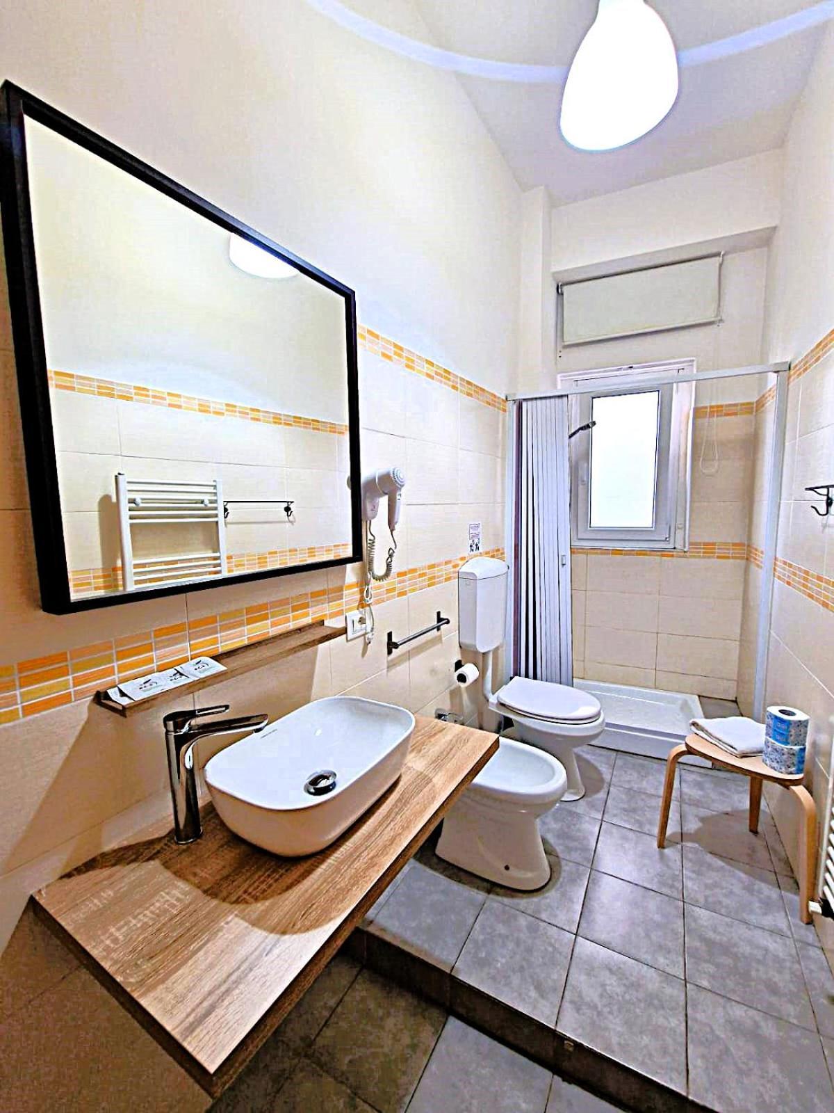 B&B One CTA Exterior foto